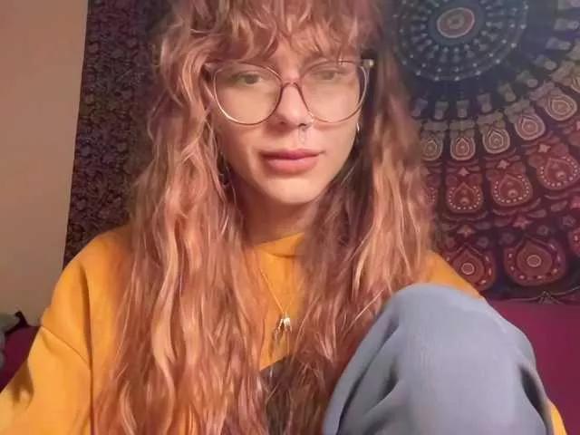 tiksie on BongaCams 