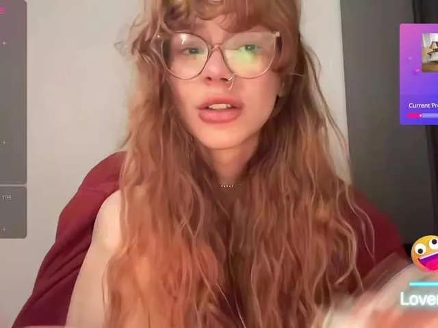 tiksie on BongaCams 