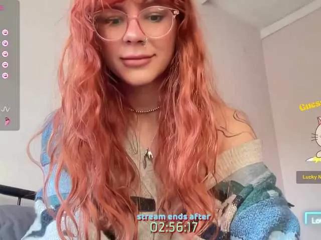tiksie on BongaCams 