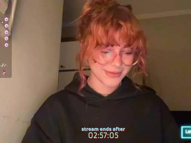 tiksie on BongaCams 