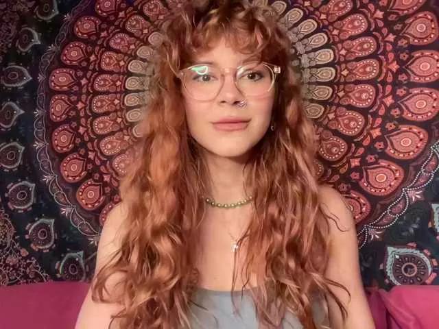 tiksie on BongaCams 