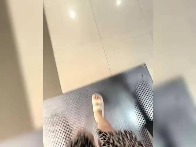 TilyTily on BongaCams