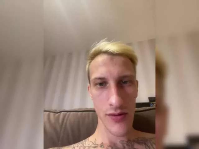 TimViChaos on BongaCams