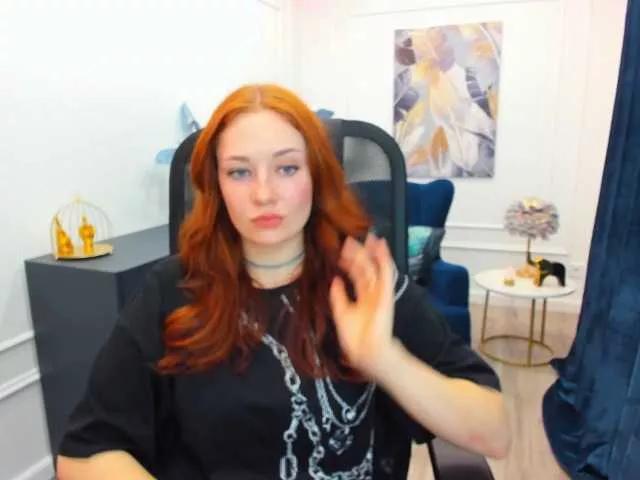 TinaGeroll on BongaCams 