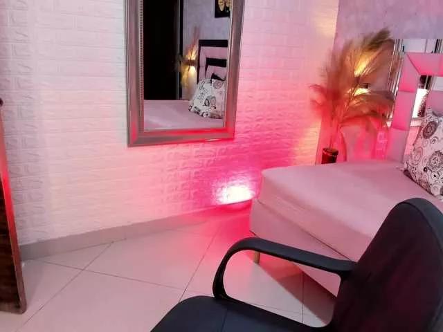TokyoWoodz on BongaCams 