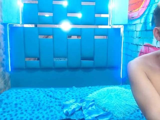 tommyXpamela4 on BongaCams 