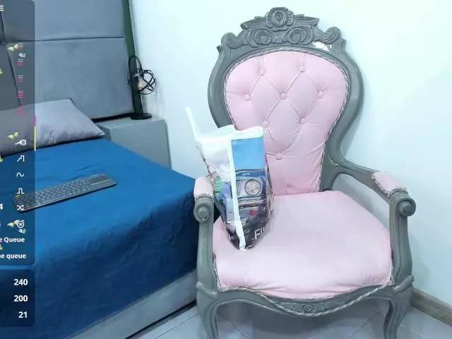 Tracylambo on BongaCams 