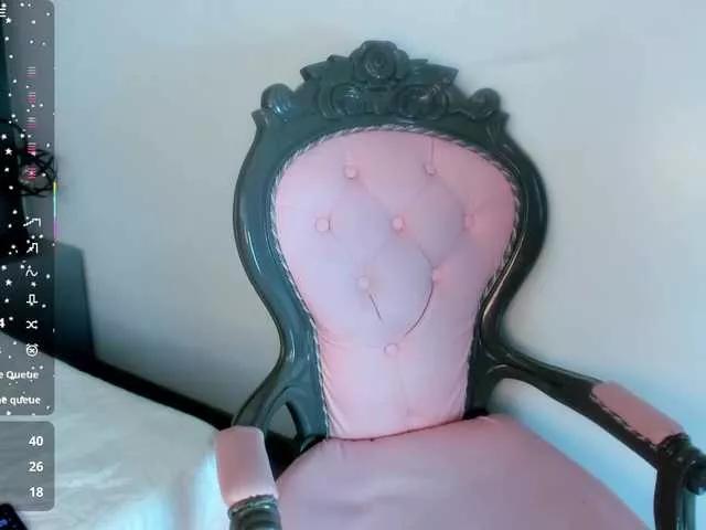 Tracylambo on BongaCams 