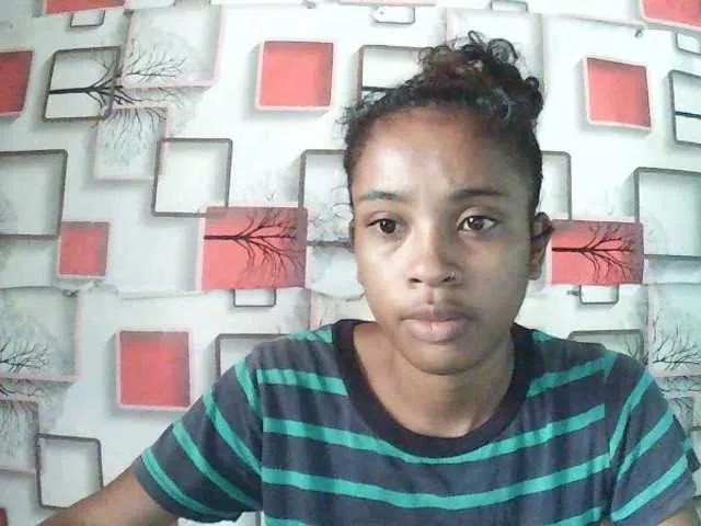 TriciaBella on BongaCams 