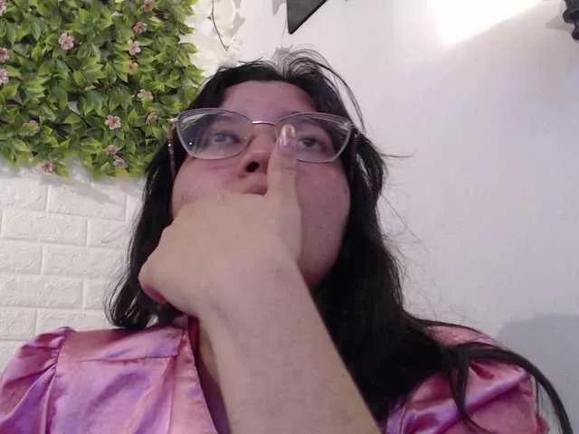 trixxxye on BongaCams 