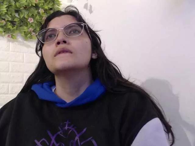 trixxxye on BongaCams 