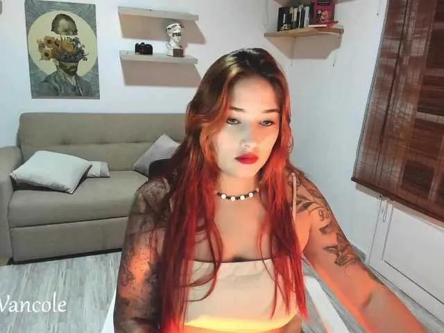 Tulipa1 on BongaCams 