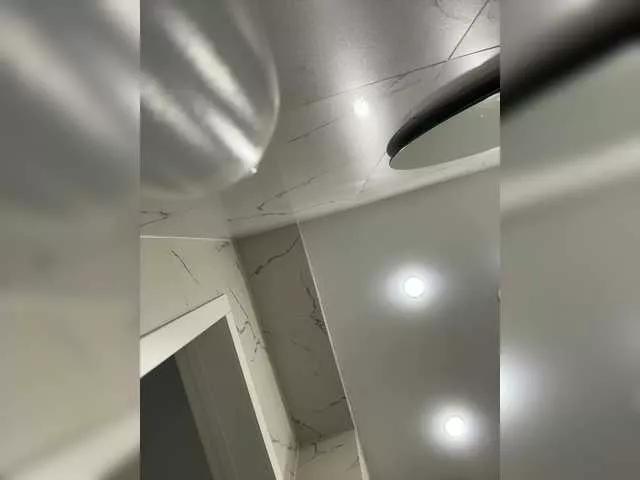 Tvoyasamka77 on BongaCams 
