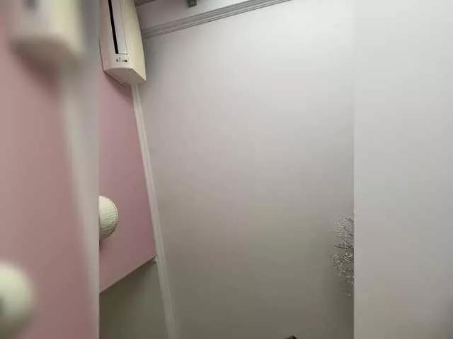 Tvoyasamka77 on BongaCams 