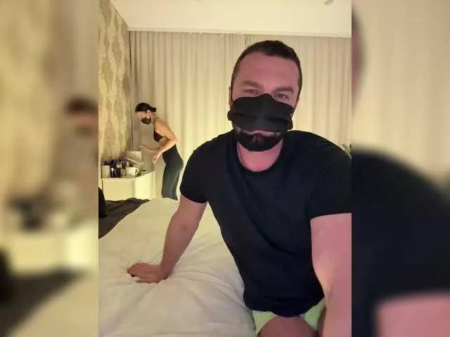 Two-loves1 on BongaCams 