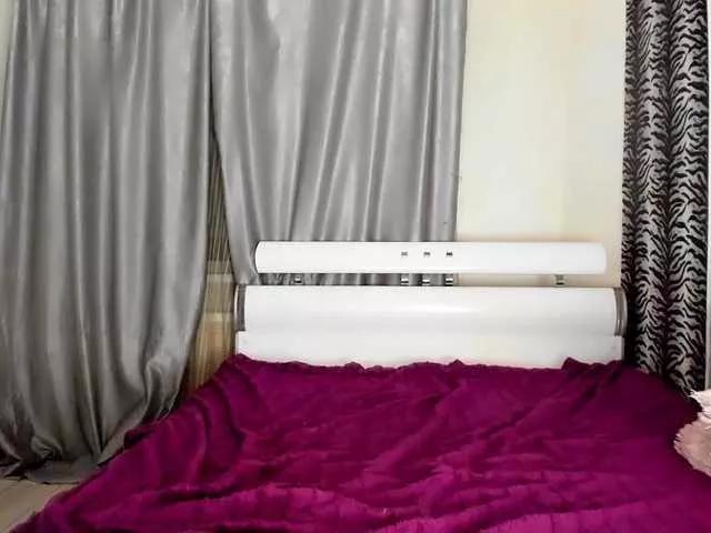 Ukraine777 on BongaCams 