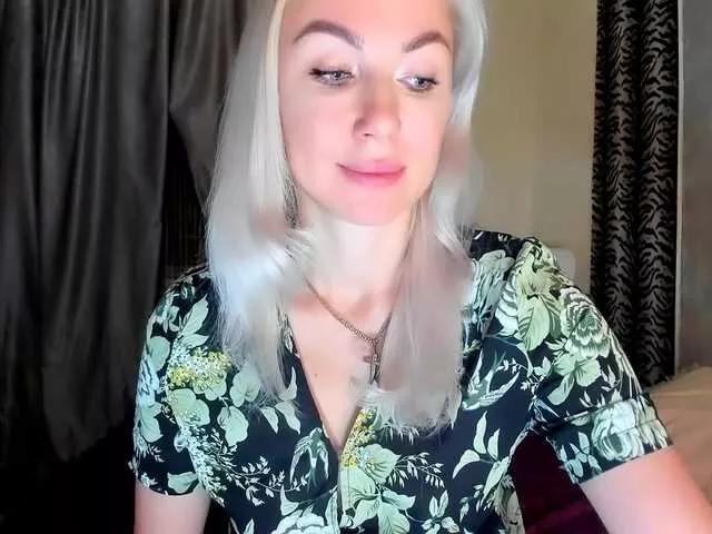 Ukraine777 on BongaCams 