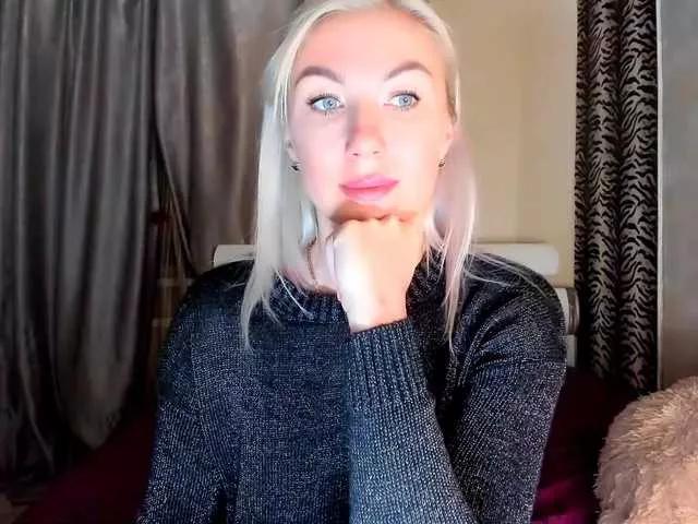 Ukraine777 on BongaCams 