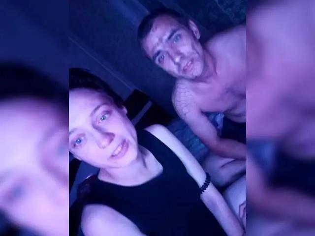 UkropNGanja on BongaCams