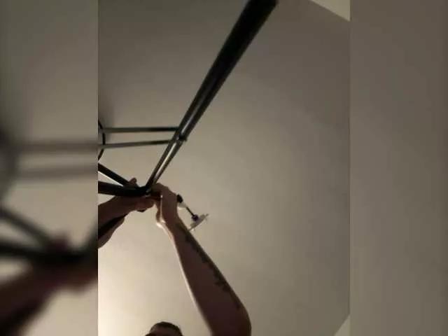 UkrosexSenzual on BongaCams 