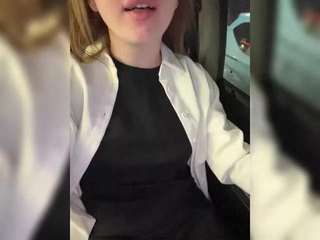 Umochka52 on BongaCams 