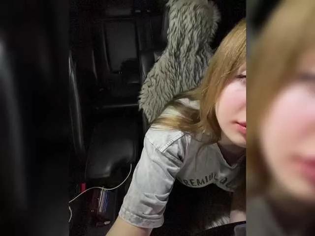 Umochka52 on BongaCams 