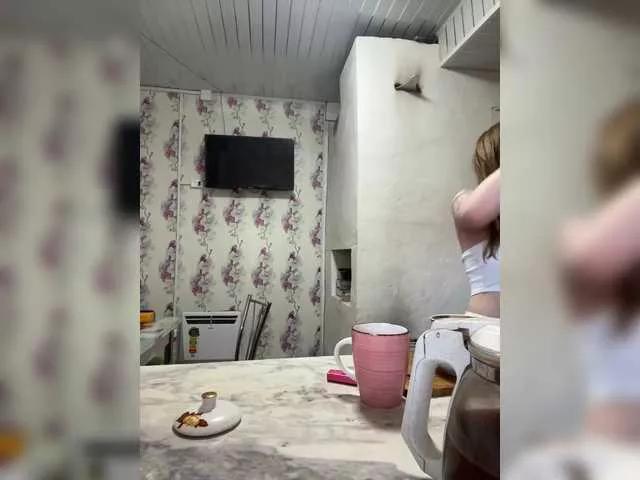 Umochka52 on BongaCams 