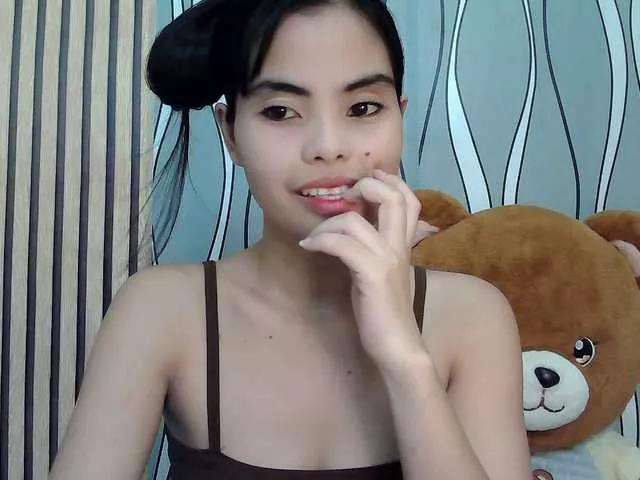 ursexydoll4u on BongaCams 