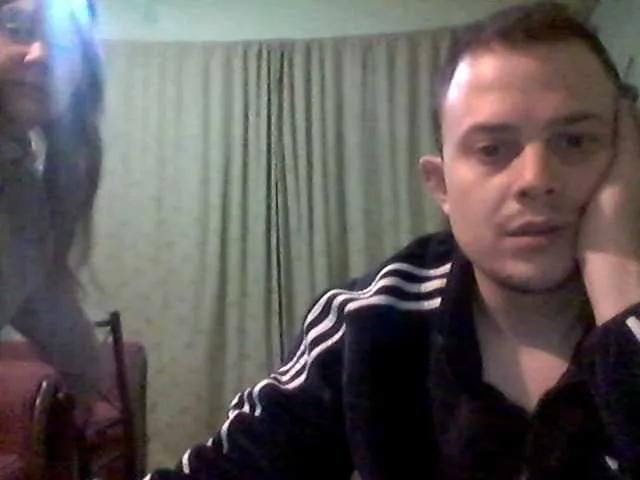 VacaYpollitoxxx on BongaCams