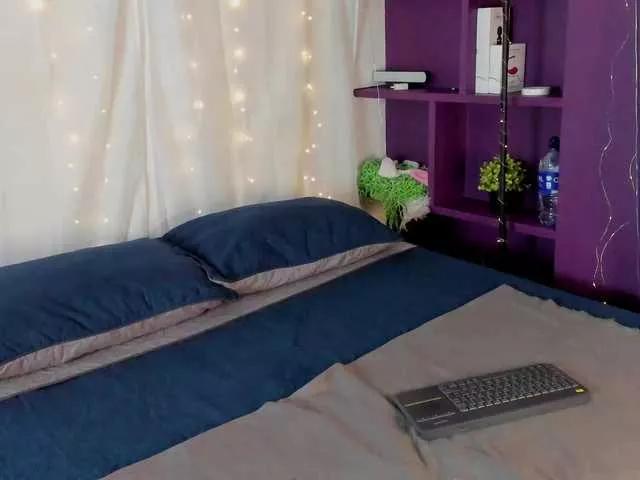 Vale-honny on BongaCams 