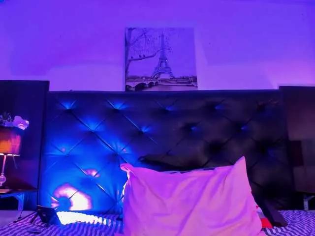 Vale-stone on BongaCams 
