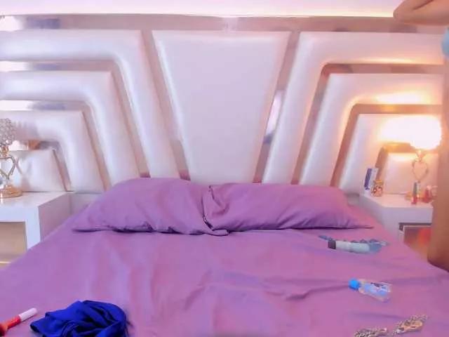 ValentinaColleman on BongaCams 