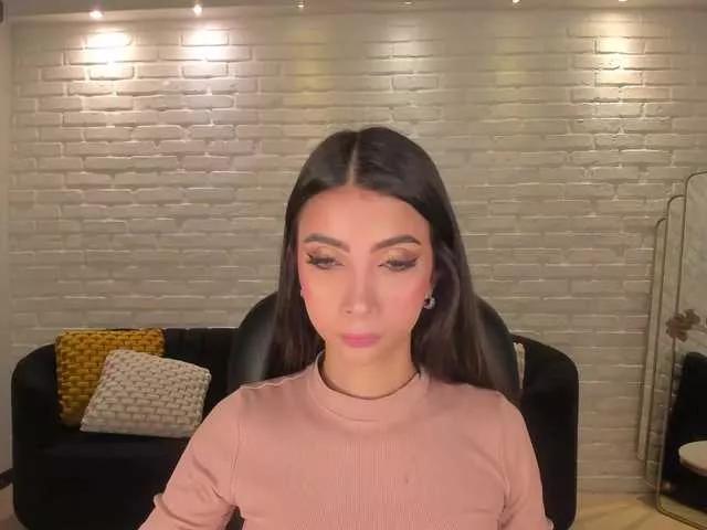 ValeriaVelvet on BongaCams 
