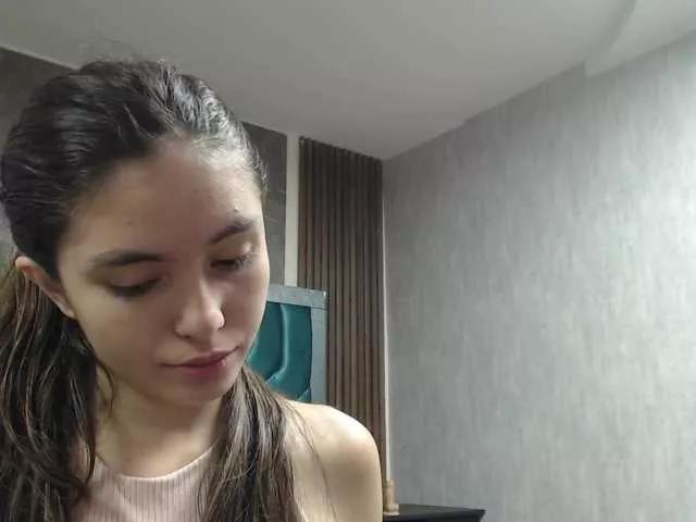 ValeryLargo on BongaCams
