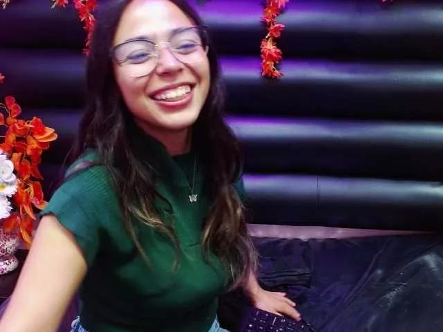 ValerySweety on BongaCams 