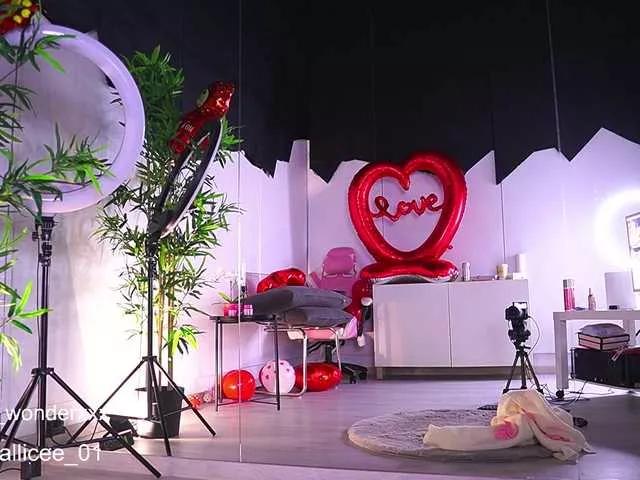 VanesaSimon on BongaCams 