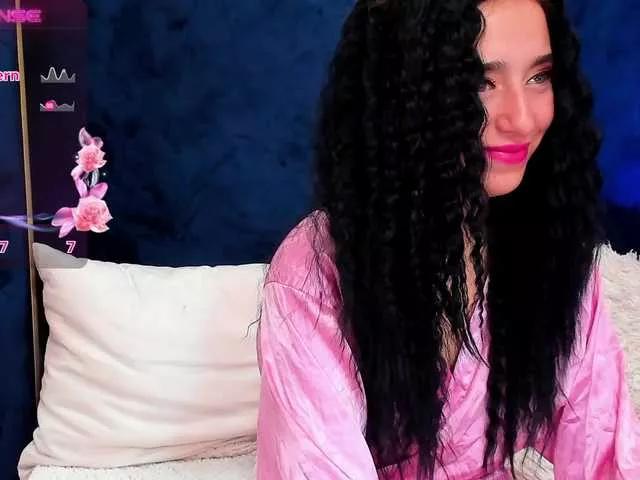 Freechat VanessaAngel on BongaCams