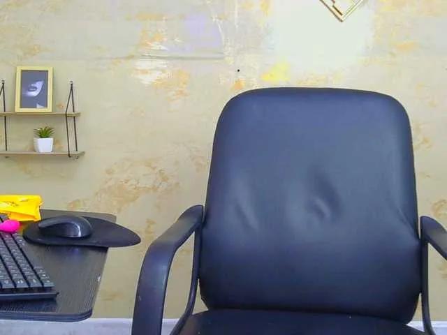 VanessaOwens on BongaCams