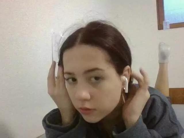 Varbia on BongaCams 