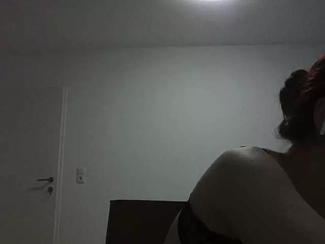 Varbia on BongaCams 