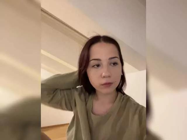 Varbia on BongaCams 