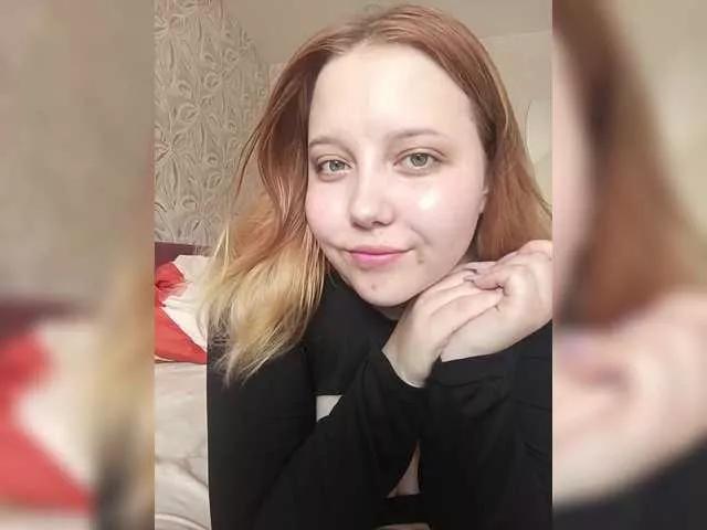 vaverika on BongaCams 