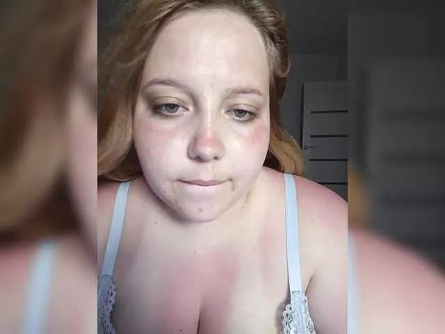 vaverika on BongaCams 