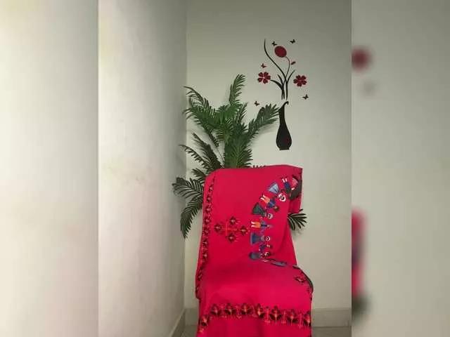 Velveet on BongaCams 