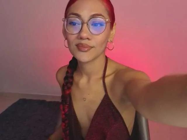 Freechat venusjade on BongaCams