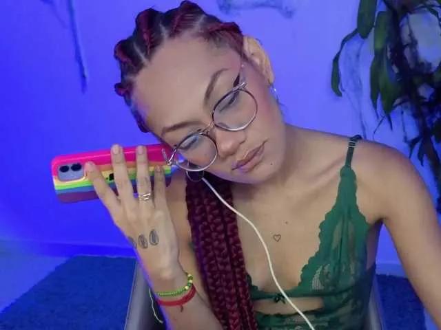Watch BongaCams's Venusjade venusjade from BongaCams