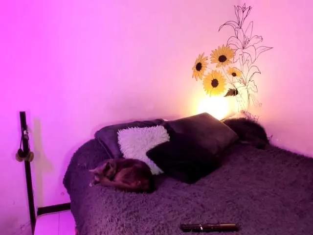 venusxadam on BongaCams 