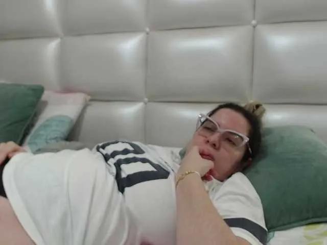 VeraVersace on BongaCams