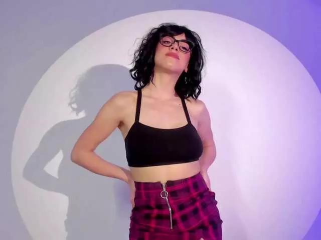 Veronica-Luna on BongaCams 