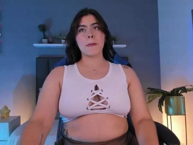 veronica185 on BongaCams 